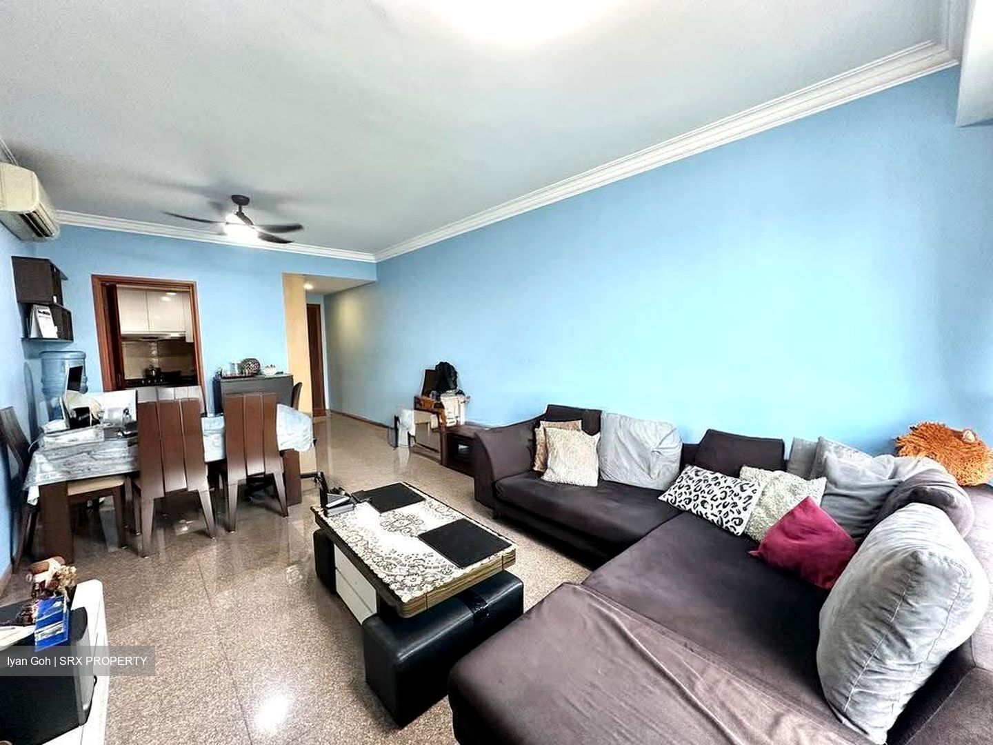 Rivervale Crest (D19), Apartment #617048201